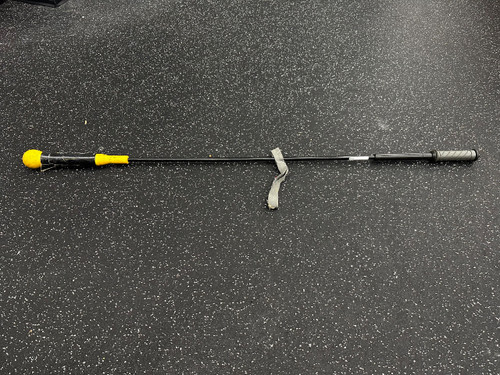 Vist Large View of Product Image Which is Used SKLZ HIT STICK BB/SB Training Aid