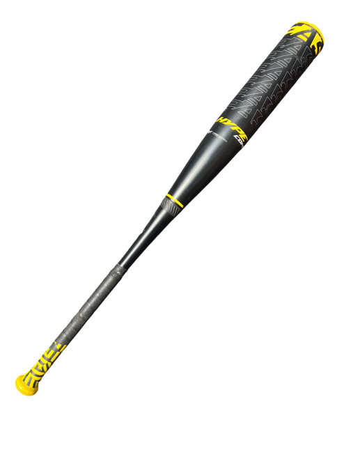Vist Large View of Product Image Which is Used Easton HYPE COMP BB/SB USSSA 2 3/4 Bat 32"