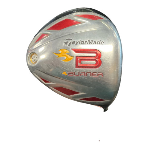 Vist Large View of Product Image Which is Used Taylormade BURNER Mens Driver RH 9.5 Degree
