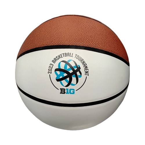 Vist Large View of Product Image Which is Used Baden AUTOGRAPH Basketball Adult Indoor