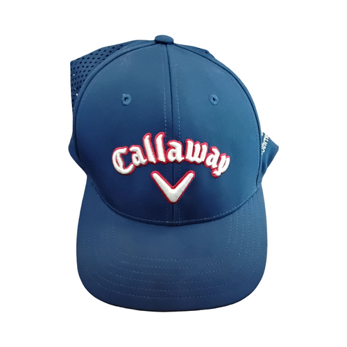 Vist Large View of Product Image Which is Used Callaway INNSBROOK CC HAT Golf Accessory