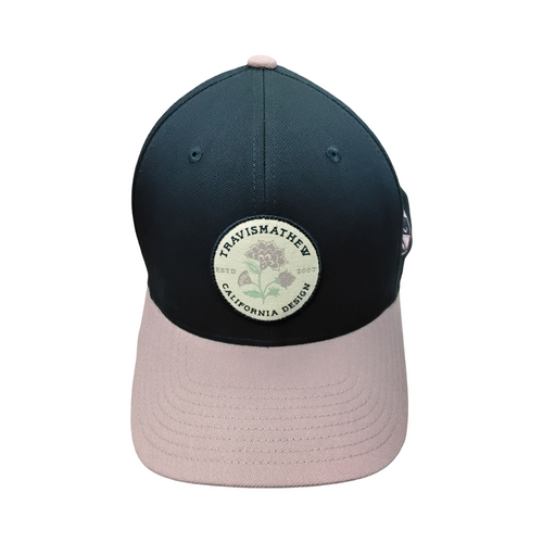 Vist Large View of Product Image Which is Used TRAVIS MATHEW ICC HAT Golf Accessory
