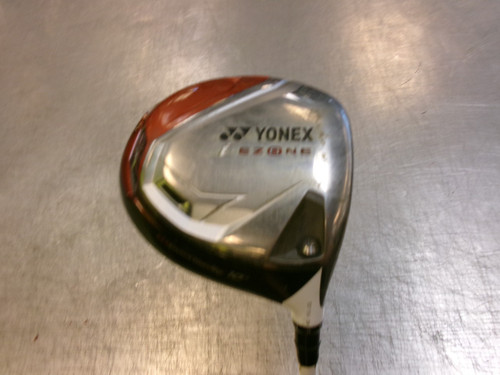 Vist Large View of Product Image Which is Used Yonex I-EZONE Mens Driver RH 10.0 Degree