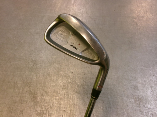 Vist Large View of Product Image Which is Used Taylormade RAC Mens Individual Iron RH 5 Iron
