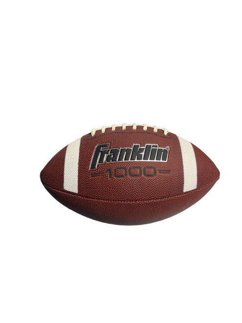 Vist Large View of Product Image Which is Used Franklin Official Football