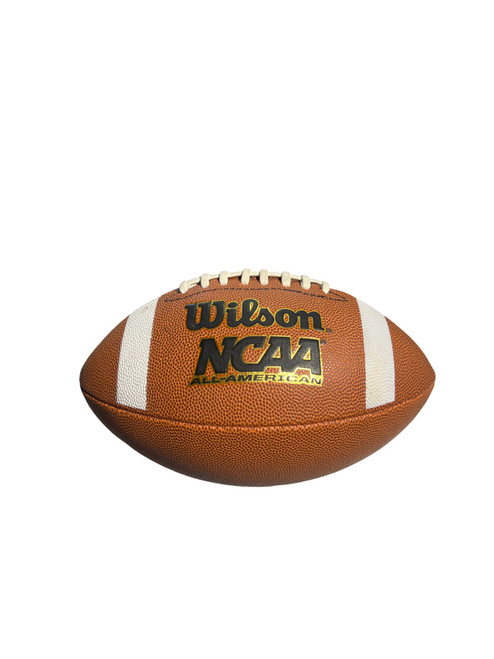 Vist Large View of Product Image Which is Used Wilson Official Football