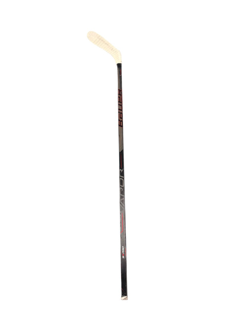 Vist Large View of Product Image Which is Used Bauer VAPOR Senior One Piece Left 77 Flex