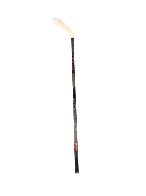 Vist Large View of Product Image Which is Used Bauer VAPOR Senior One Piece Left 77 Flex