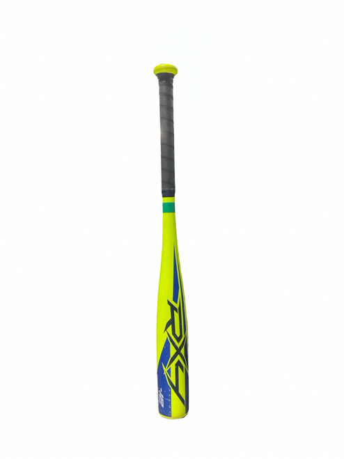 Vist Large View of Product Image Which is Used Rawlings RX4 TBALL BAT BB/SB T-Ball Bat 24"
