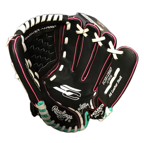 Vist Large View of Product Image Which is New SURE CATCH 12" RHT