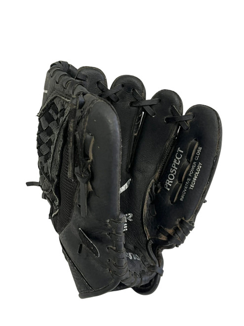 Vist Large View of Product Image Which is Used Mizuno Prospect 10" RHT Tball Glove