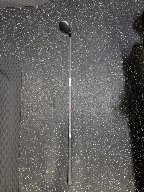 Vist Large View of Product Image Which is Used Callaway XHOTWOMENS Womens Fairway Wood RH 3 Wood