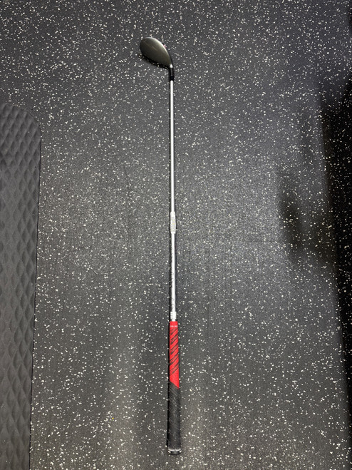 Vist Large View of Product Image Which is Used Callaway X HOT Womens Hybrid Club RH 5 Hybrid