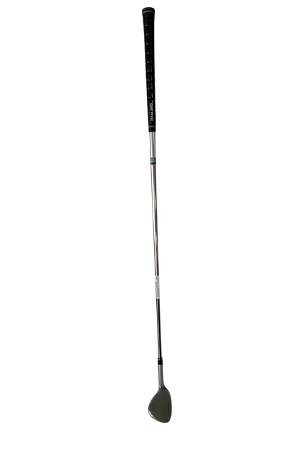 Vist Large View of Product Image Which is Used Face Forward F2 Golf Wedge Mens RH 56 Degree