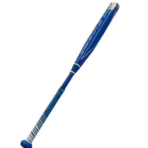 Vist Large View of Product Image Which is Used Rawlings MANTRA 2021 NEVER USED/IN WRAPPER BB/SB Fastpitch Bat 33"