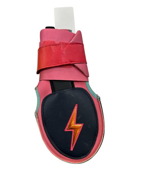 Vist Large View of Product Image Which is Used Baseball Sliding Mitt