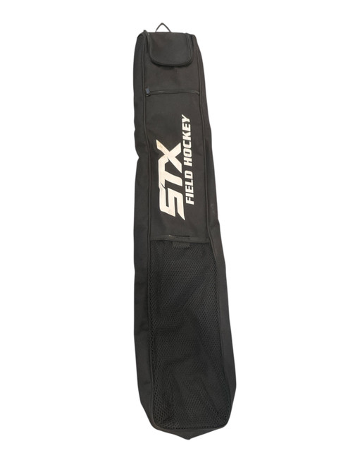 Vist Large View of Product Image Which is Used STX FH Player Carry Bag Black