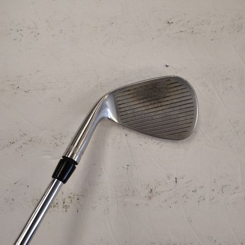 Vist Large View of Product Image Which is Used PXG 0311 3X FORGED Golf Wedge Mens RH 50 Degree