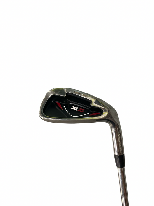 Vist Large View of Product Image Which is Used Top Flite XL TI Golf Chipper RH Sand Wedge