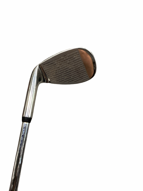 Vist Large View of Product Image Which is Used Acuity TURBO MAX Golf Chipper RH 56 Degree
