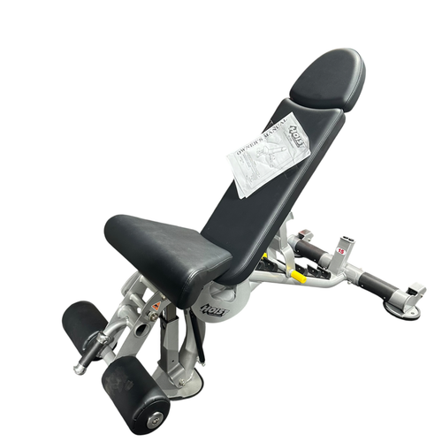 Vist Large View of Product Image Which is Used Hoist CF-3165 FID Bench