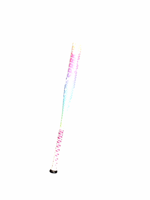 Vist Large View of Product Image Which is Used RIP-IT BB/SB Fastpitch Bat 28"