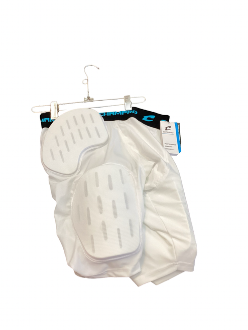 Vist Large View of Product Image Which is New Formation 5 pad girdle AS