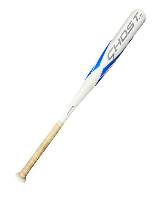 Vist Large View of Product Image Which is Used Easton GHOST BB/SB Fastpitch Bat 28"