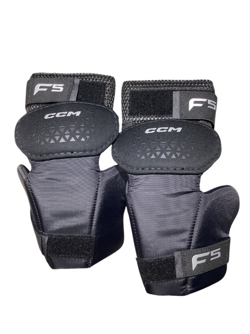 Vist Large View of Product Image Which is Used CCM Goalie Accessory