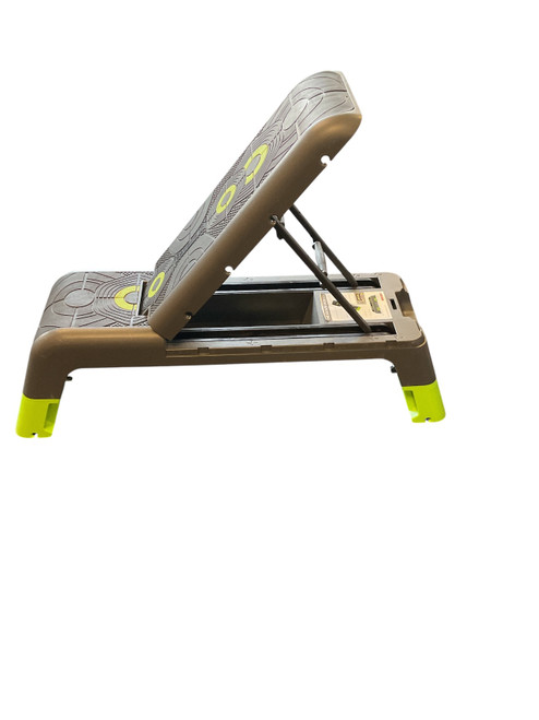 Vist Large View of Product Image Which is Used ESCAPE STEPPER Stair Stepper