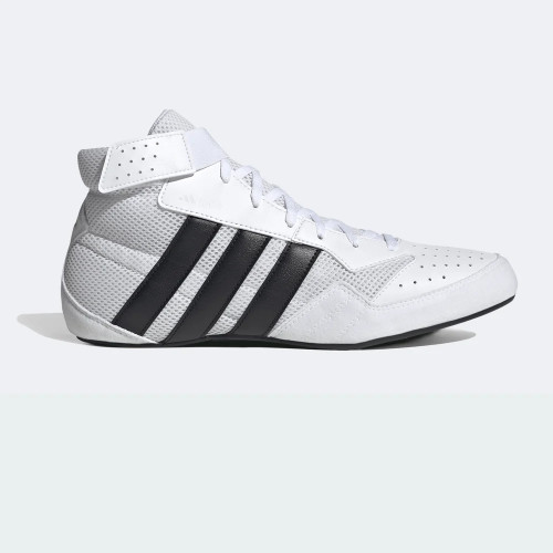 Vist Large View of Product Image Which is NEW ADIDAS HVC Plus Adult Wrestling Shoes 11