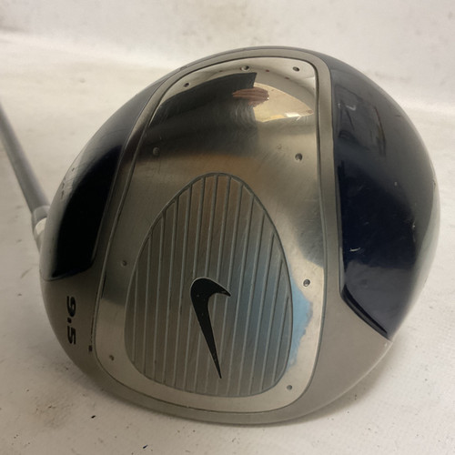 Vist Large View of Product Image Which is Used Nike DRIVER Mens Driver RH 9.5 Degree