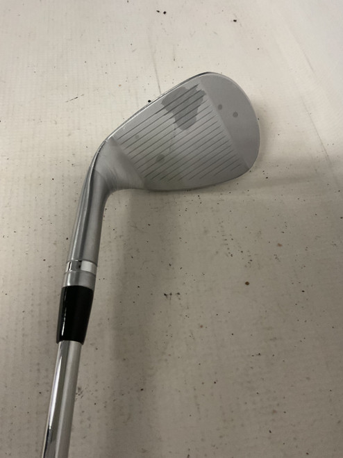 Vist Large View of Product Image Which is Used Titleist SM11 Golf Wedge Mens RH 60 Degree