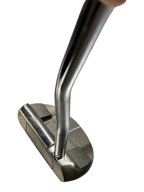 Vist Large View of Product Image Which is Used Cobra Womens Putter RH