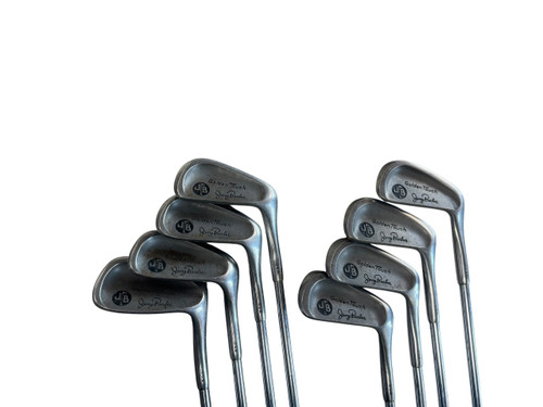Vist Large View of Product Image Which is Used GOLDENTOUCH Mens Iron Set RH 3I-PW