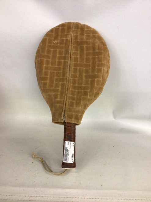 Vist Large View of Product Image Which is Used SUNSET Adult Racquetball Racquet Black Unknown