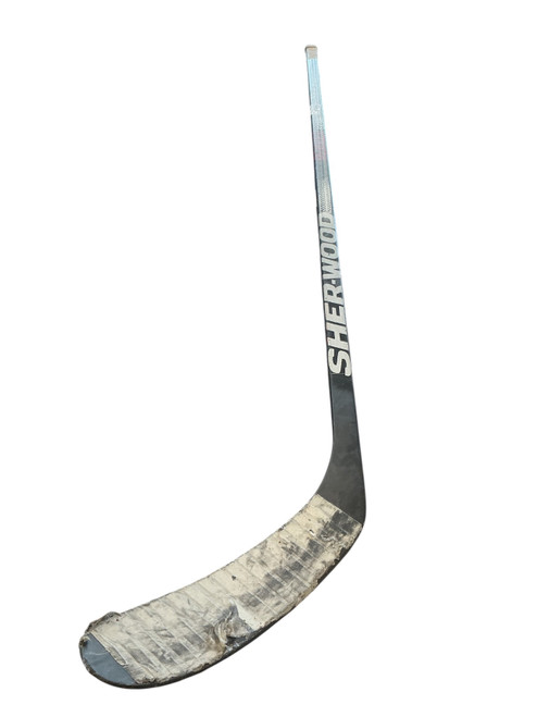 Vist Large View of Product Image Which is Used Sher-wood EK345 Senior One Piece Right 85 Flex