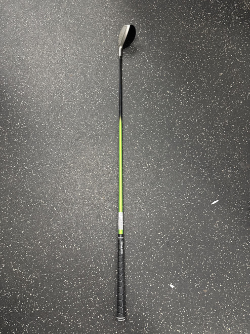 Vist Large View of Product Image Which is Used Ping RAPTURE V2 Mens Hybrid Club RH 4 Hybrid