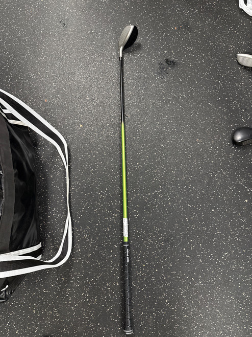 Vist Large View of Product Image Which is Used Ping RAPTURE V2 Mens Hybrid Club RH 5 Hybrid