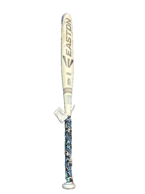 Vist Large View of Product Image Which is Used Easton STEALTH BB/SB Fastpitch Bat 32"