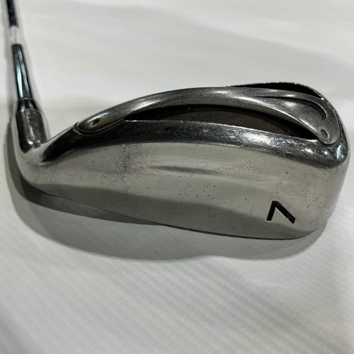 Vist Large View of Product Image Which is Used Nike SLINGSHOT OSS Mens Individual Iron RH 7 Iron