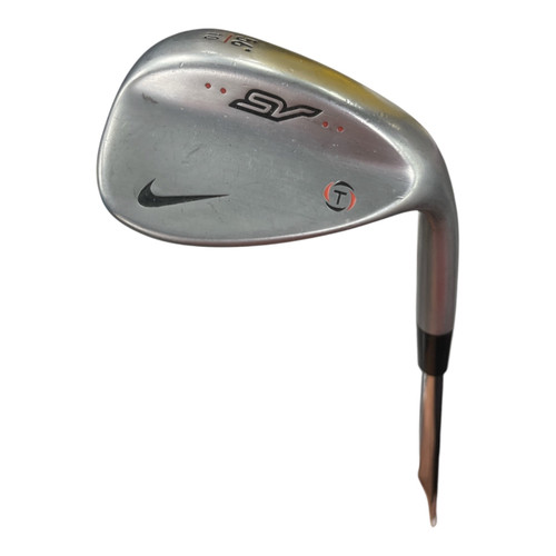 Vist Large View of Product Image Which is Used Nike SV FT Golf Wedge Mens RH 56 Degree
