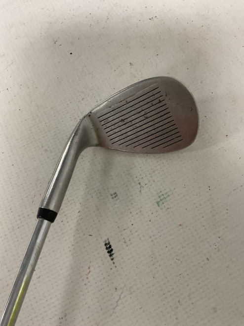 Vist Large View of Product Image Which is Used Walter Hagen MS2 Golf Wedge Mens RH 56 Degree