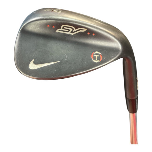Vist Large View of Product Image Which is Used Nike SV FT Golf Wedge Mens RH 56 Degree