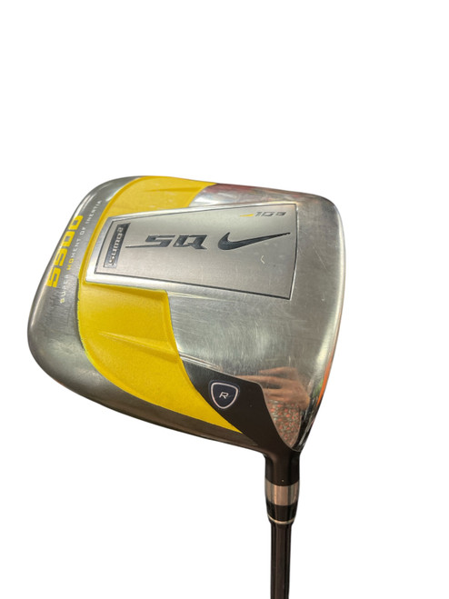 Vist Large View of Product Image Which is Used Nike SQ SUMO2 5900 FT Mens Driver RH 10.0 Degree