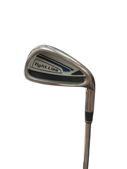 Vist Large View of Product Image Which is Used Adams TIGHT LIES FT Mens Individual Iron RH 5 Iron