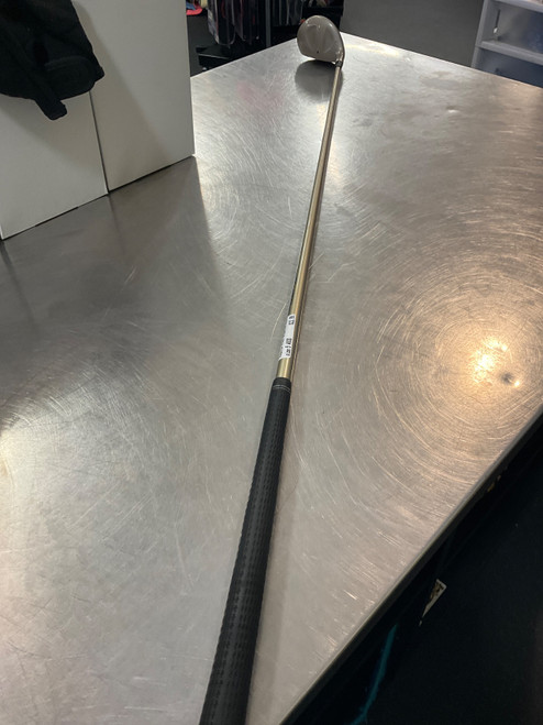 Vist Large View of Product Image Which is Used STRATOS Mens Fairway Wood RH 5 Wood