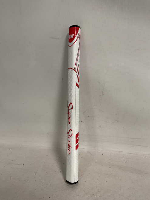 Vist Large View of Product Image Which is Used Super Stroke ZENERGY TOUR 3.0 17IN Golf Accessory
