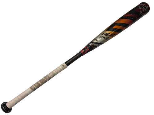 Vist Large View of Product Image Which is Used Louisville Slugger 2023 Select PWR BBCOR Bat 32" Drop -3