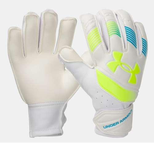 Vist Large View of Product Image Which is Soccer Soccer Goalie Gloves
